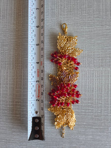 custom order for Rita - Lora's Treasures