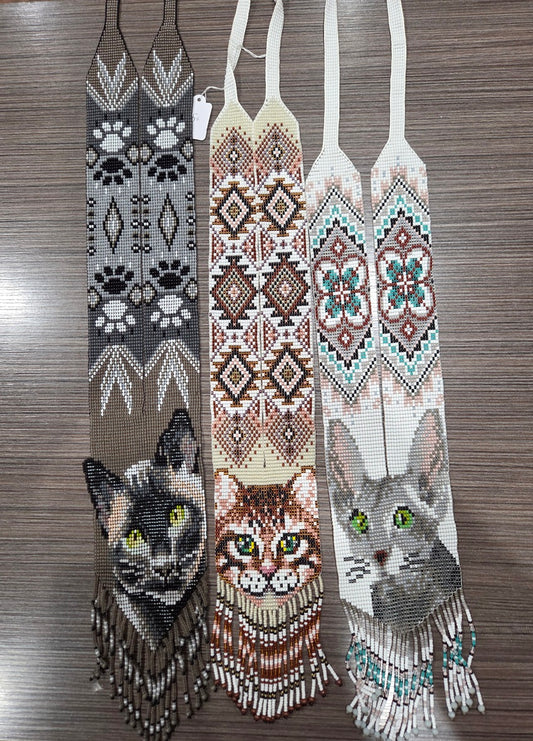 CAT gerdan custom #4 - Lora's Treasures