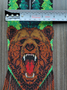 "Bear"  Gerdan XL