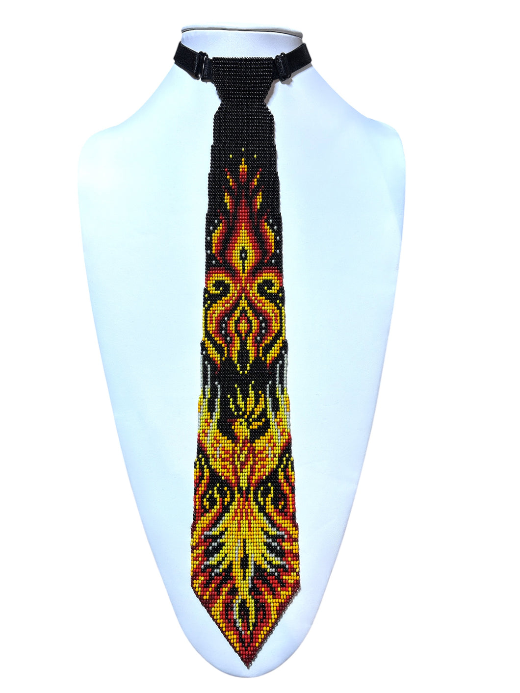Tie Firebird
