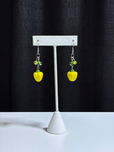 Bell Pepper Earrings