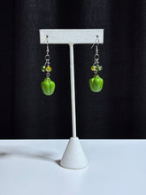 Bell Pepper Earrings