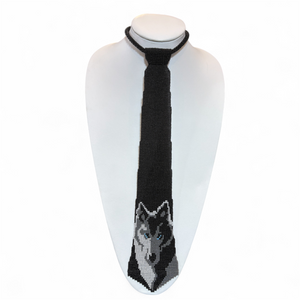 Tie Wolf