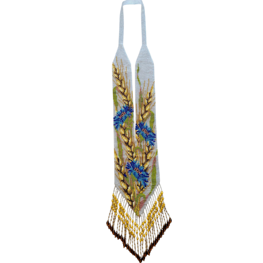 Gerdan ''Wheat and cornflowers