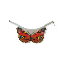 Choker "butterfly"