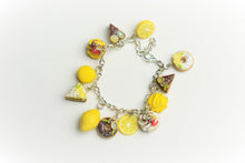 Lemon sweets Bracelet SALE 30% OFF REG -NEW PRICES - Lora's Treasures