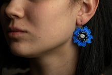 Flower Earrings - Lora's Treasures