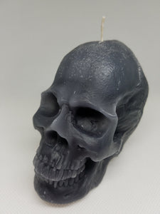 Skull medium H=3.5''W=3.5'' - Lora's Treasures